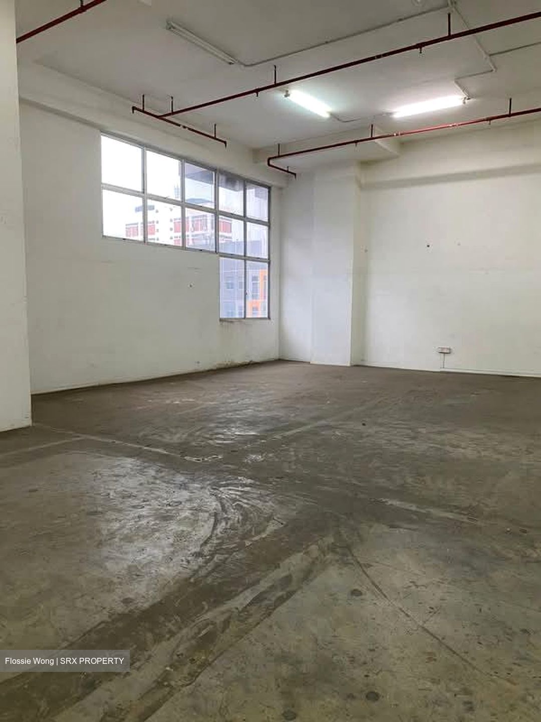 Elite Industrial Building I (D13), Factory #571647371